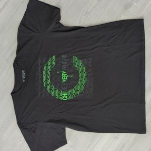 The Chive Everywhere men's TShirt Sz XL